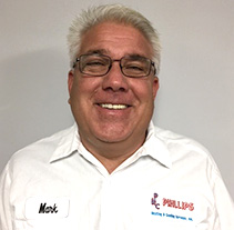 Mark Hrgich Heating and Cooling Technician Elign Illinois 60177
